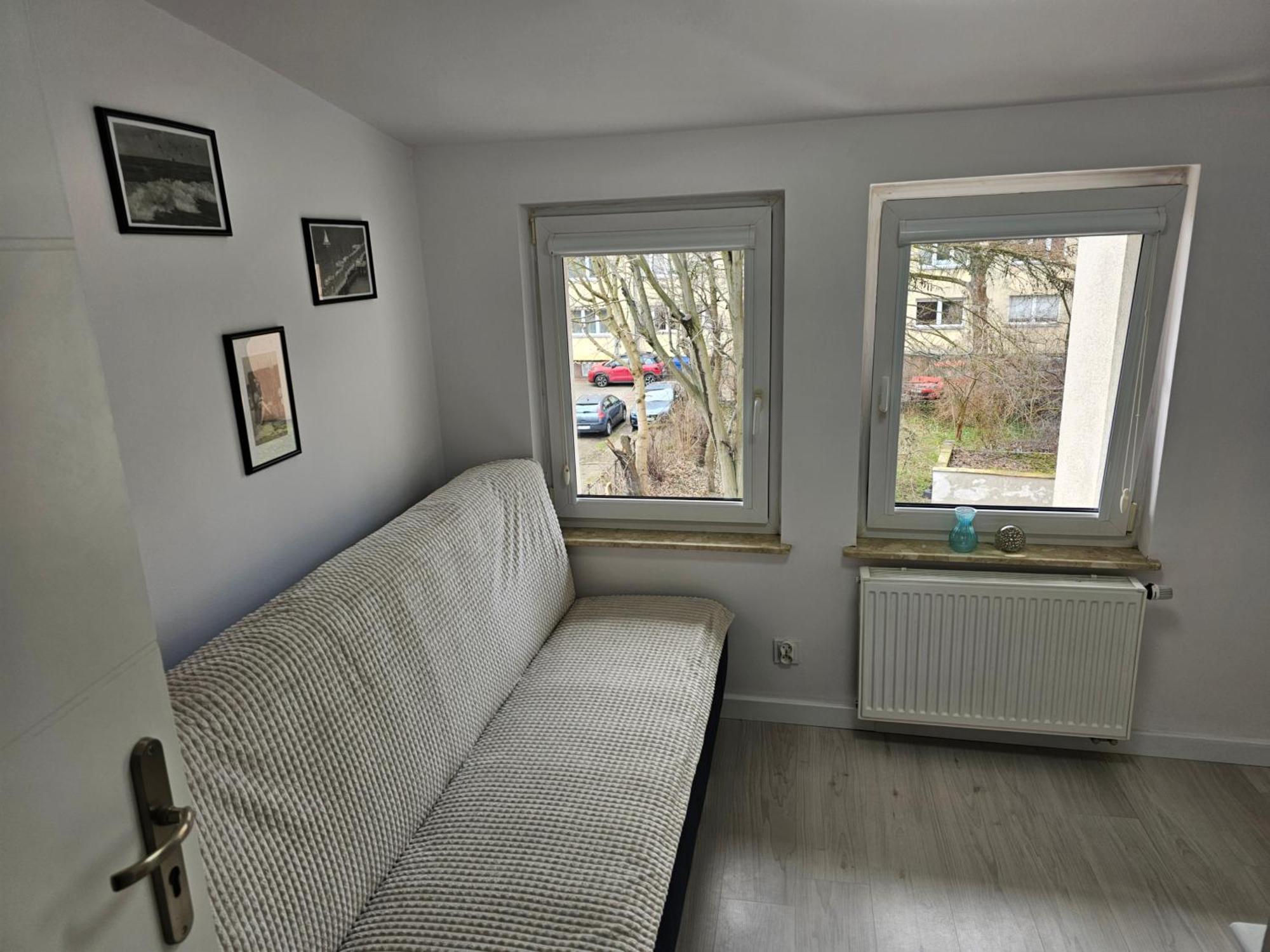 Mieszkaniesopot Bagian luar foto